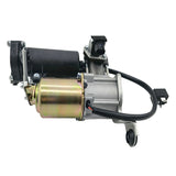 Air Suspension Compressor Fit For Toyota Landcruiser Prado 120 150 Series With Realy - Machter