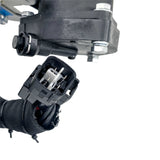 Air Suspension Compressor Fit For Toyota Landcruiser Prado 120 150 Series With Realy ASCR-TA001 - Machter