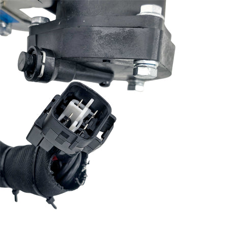 Air Suspension Compressor Fit For Toyota Landcruiser Prado 120 150 Series With Realy - Machter