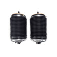 Pair Rear Air Suspension Spring Bag Fit For Audi A6 S6 A7 S7 4G 2010-2018 4G0616001T ASSB-AU001-2PCS - Machter