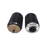 Pair Rear Air Suspension Spring Bag Fit For Audi A6 S6 A7 S7 4G 2010-2018 4G0616001T - Machter
