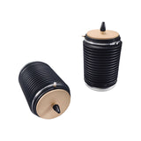 Pair Rear Air Suspension Spring Bag Fit For Audi A6 S6 A7 S7 4G 2010-2018 4G0616001T - Machter