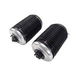 Pair Rear Air Suspension Spring Bag Fit For Audi A6 S6 A7 S7 4G 2010-2018 4G0616001T - Machter