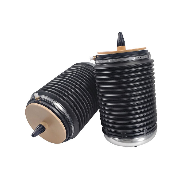 Pair Rear Air Suspension Spring Bag Fit For Audi A6 S6 A7 S7 4G 2010-2018 4G0616001T ASSB-AU001-2PCS - Machter