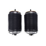 Pair Rear Air Suspension Spring Bag Fit For Audi A6 S6 A7 S7 4G 2010-2018 4G0616001T - Machter