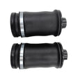 Air Suspension Spring Bag Fit For Mercedes Benz GL-Class ML-Class M-Class SUV 2007-2009 1663200325 1663200625 ASSB-BENZ001-2PCS - Machter