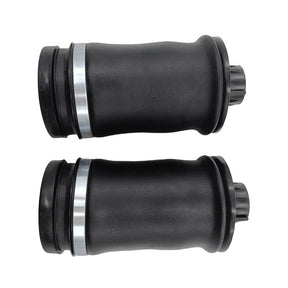 Air Suspension Spring Bag Fit For Mercedes Benz GL-Class ML-Class M-Class SUV 2007-2009 1663200325 1663200625 ASSB-BENZ001-2PCS - Machter