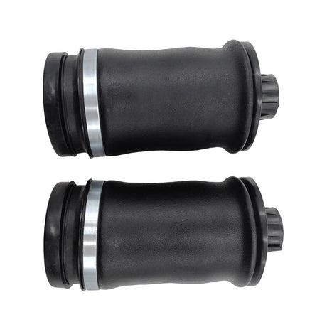 Air Suspension Spring Bag Fit For Mercedes Benz GL-Class ML-Class M-Class SUV 2007-2009 1663200325 1663200625 - Machter