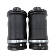 Air Suspension Spring Bag Fit For Mercedes Benz GL-Class ML-Class M-Class SUV 2007-2009 1663200325 1663200625 - Machter