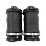 Air Suspension Spring Bag Fit For Mercedes Benz GL-Class ML-Class M-Class SUV 2007-2009 1663200325 1663200625 - Machter