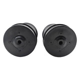 Air Suspension Spring Bag Fit For Mercedes Benz GL-Class ML-Class M-Class SUV 2007-2009 1663200325 1663200625 - Machter