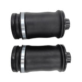 Air Suspension Spring Bag Fit For Mercedes Benz GL-Class ML-Class M-Class SUV 2007-2009 1663200325 1663200625 - Machter