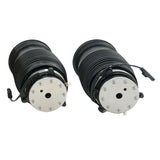 Rear Air Suspension Spring Bags Left & Right Hand Side Fit For Mercedes GLC X253 CLS C257 E-Class W213 - Machter