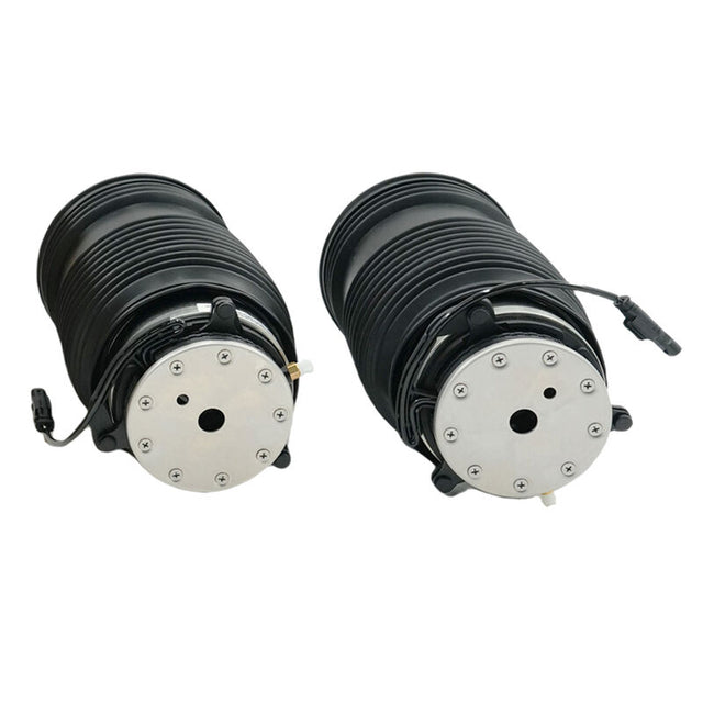 Rear Air Suspension Spring Bags Left & Right Hand Side Fit For Mercedes GLC X253 CLS C257 E-Class W213 ASSB-BENZ002-2PCS - Machter