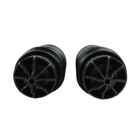 2 x Rear Air Suspension Spring Bags Fit For Mercedes Benz W218 W212 E350 E500 E200 2010-2018 - Machter
