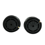 2 x Rear Air Suspension Spring Bags Fit For Mercedes Benz W218 W212 E350 E500 E200 2010-2018 - Machter