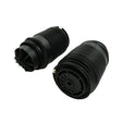 2 x Rear Air Suspension Spring Bags Fit For Mercedes Benz W218 W212 E350 E500 E200 2010-2018 - Machter