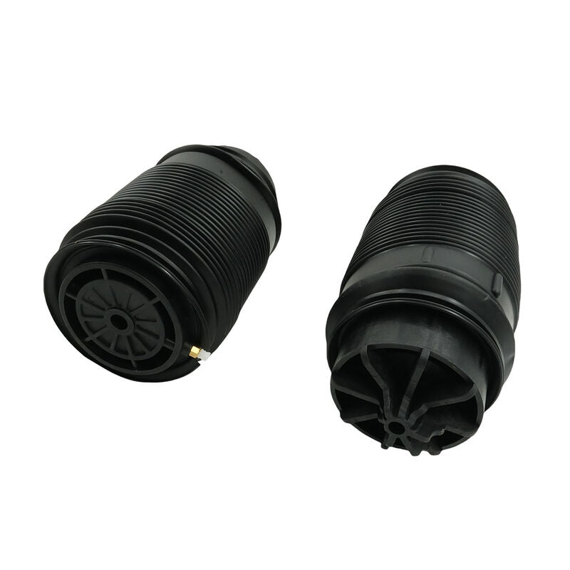 2 x Rear Air Suspension Spring Bags Fit For Mercedes Benz W218 W212 E350 E500 E200 2010-2018 ASSB-BENZ003-2PCS - Machter