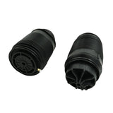 2 x Rear Air Suspension Spring Bags Fit For Mercedes Benz W218 W212 E350 E500 E200 2010-2018 ASSB-BENZ003-2PCS - Machter