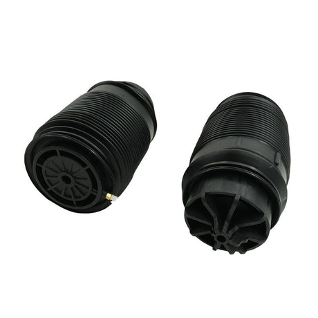 2 x Rear Air Suspension Spring Bags Fit For Mercedes Benz W218 W212 E350 E500 E200 2010-2018 - Machter