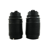 2 x Rear Air Suspension Spring Bags Fit For Mercedes Benz W218 W212 E350 E500 E200 2010-2018 - Machter
