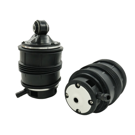2 x Rear Air Suspension Spring Bag Fit For Mercedes Benz W211 E320 E500 E350 C219 CLS550 - Machter