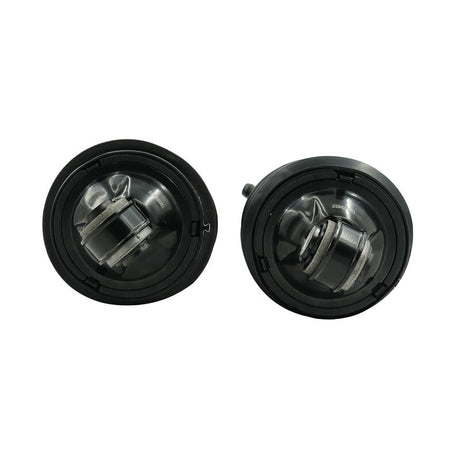 2 x Rear Air Suspension Spring Bag Fit For Mercedes Benz W211 E320 E500 E350 C219 CLS550 - Machter