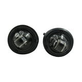 2 x Rear Air Suspension Spring Bag Fit For Mercedes Benz W211 E320 E500 E350 C219 CLS550 ASSB-BENZ004-2PCS - Machter