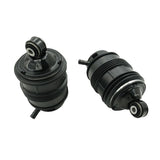 2 x Rear Air Suspension Spring Bag Fit For Mercedes Benz W211 E320 E500 E350 C219 CLS550 - Machter