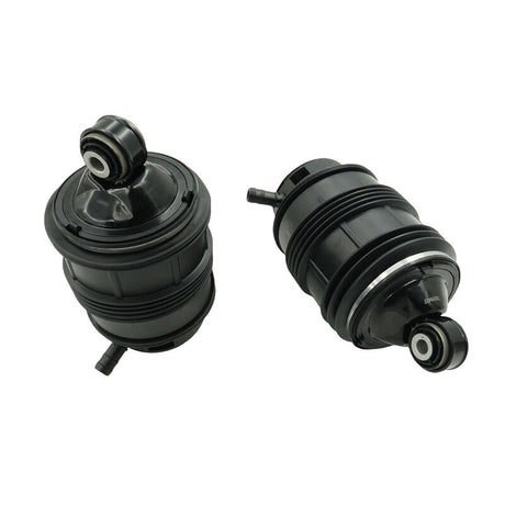2 x Rear Air Suspension Spring Bag Fit For Mercedes Benz W211 E320 E500 E350 C219 CLS550 - Machter
