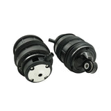 2 x Rear Air Suspension Spring Bag Fit For Mercedes Benz W211 E320 E500 E350 C219 CLS550 - Machter