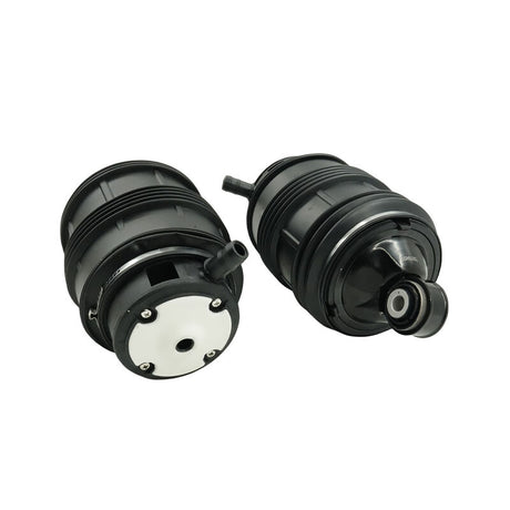 2 x Rear Air Suspension Spring Bag Fit For Mercedes Benz W211 E320 E500 E350 C219 CLS550 - Machter
