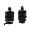 2 x Rear Air Suspension Spring Bag Fit For Mercedes Benz W211 E320 E500 E350 C219 CLS550 - Machter