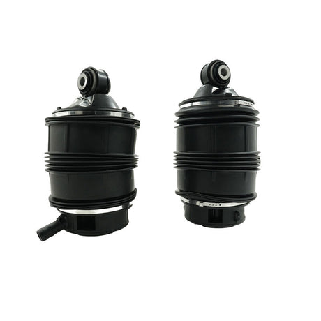 2 x Rear Air Suspension Spring Bag Fit For Mercedes Benz W211 E320 E500 E350 C219 CLS550 - Machter