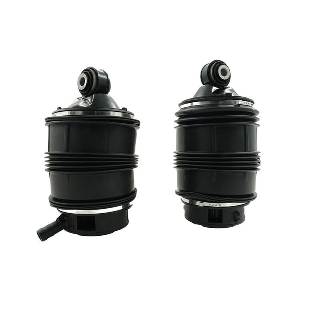 2 x Rear Air Suspension Spring Bag Fit For Mercedes Benz W211 E320 E500 E350 C219 CLS550 - Machter