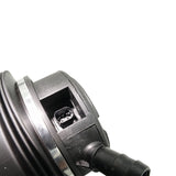 2 x Rear Air Suspension Spring Bag Fit For Mercedes Benz W211 E320 E500 E350 C219 CLS550 ASSB-BENZ004-2PCS - Machter