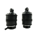 2 x Rear Air Suspension Spring Bag Fit For Mercedes Benz W211 E320 E500 E350 C219 CLS550 ASSB-BENZ004-2PCS - Machter