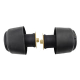 Pair Rear Air Suspension Spring Bags Kit Fit For BMW 520d 528i 530d 535d 550i - Machter