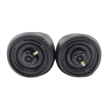Pair Rear Air Suspension Spring Bags Kit Fit For BMW X5 F15 F85 E70 X6 E71 E72 F16 F86 37126790080 - Machter