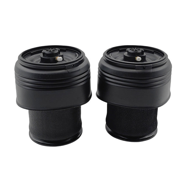 Pair Rear Air Suspension Spring Bags Kit Fit For BMW X5 F15 F85 E70 X6 E71 E72 F16 F86 37126790080 ASSB-BMW002-2PCS - Machter