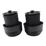 Pair Rear Air Suspension Spring Bags Kit Fit For BMW X5 F15 F85 E70 X6 E71 E72 F16 F86 37126790080 - Machter