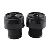 Pair Rear Air Suspension Spring Bags Kit Fit For BMW X5 F15 F85 E70 X6 E71 E72 F16 F86 37126790080 - Machter