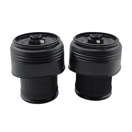 Pair Rear Air Suspension Spring Bags Kit Fit For BMW X5 F15 F85 E70 X6 E71 E72 F16 F86 37126790080 - Machter