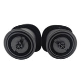 Pair Rear Air Suspension Spring Bags Kit Fit For BMW X5 F15 F85 E70 X6 E71 E72 F16 F86 37126790080 - Machter
