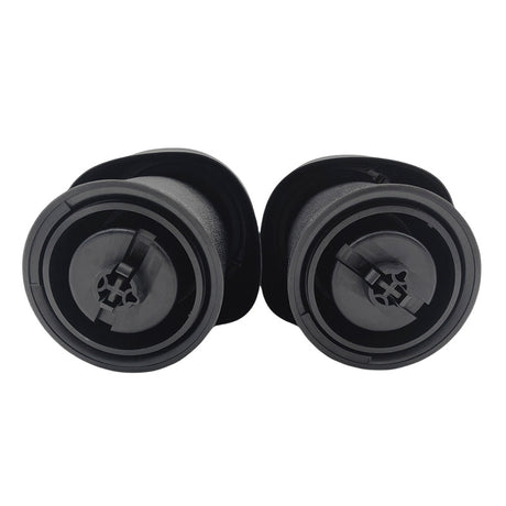Pair Rear Air Suspension Spring Bags Kit Fit For BMW X5 F15 F85 E70 X6 E71 E72 F16 F86 37126790080 - Machter