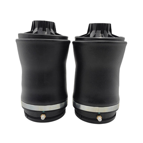 Pair Rear Air Suspension Spring Bags Kit Fit For Jeep Grand Cherokee WK WK2 68258354AC - Machter