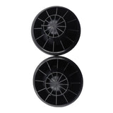 Pair Rear Air Suspension Spring Bags Kit Fit For Jeep Grand Cherokee WK WK2 68258354AC - Machter