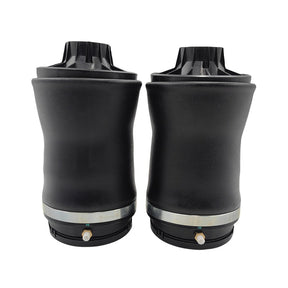Pair Rear Air Suspension Spring Bags Kit Fit For Jeep Grand Cherokee WK WK2 68258354AC ASSB-JP001-2PCS - Machter