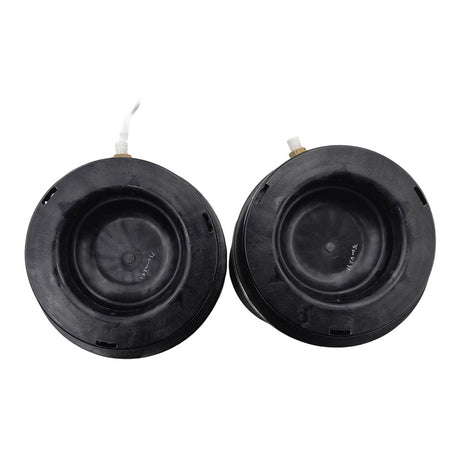 Pair Rear Air Suspension Spring Bags Kit Fit For Jeep Grand Cherokee WK WK2 68258354AC - Machter