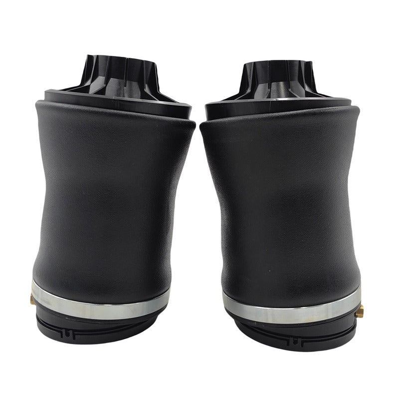 Pair Rear Air Suspension Spring Bags Kit Fit For Jeep Grand Cherokee WK WK2 68258354AC ASSB-JP001-2PCS - Machter